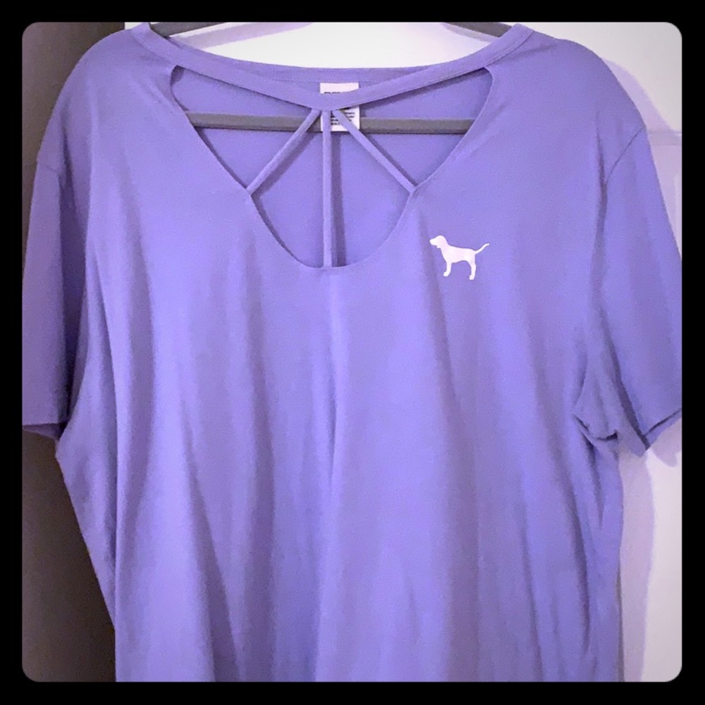 Legging Tee